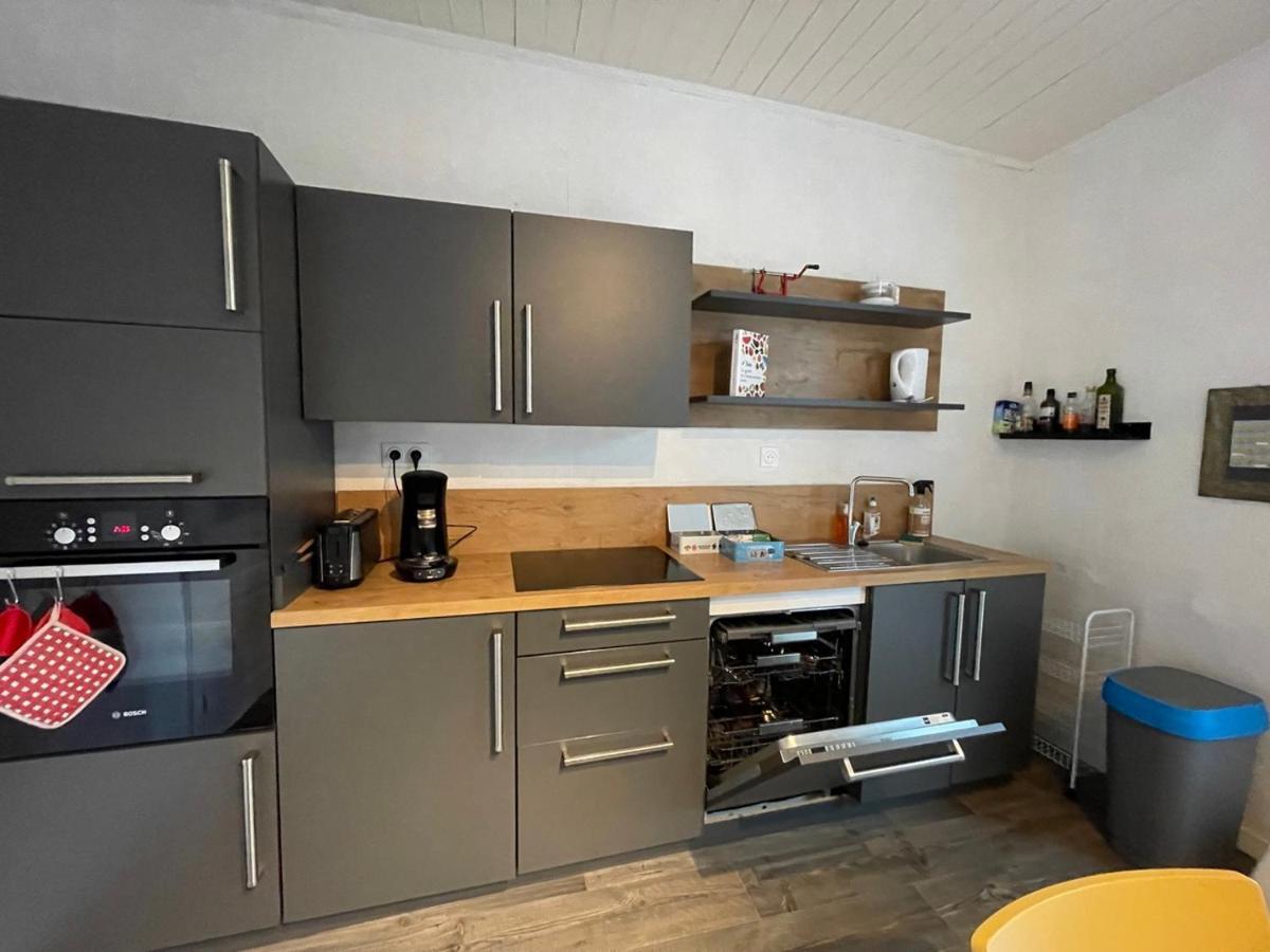 Maison Spacieuse Authentique Proche St Malo Rennes, Bienvenue A La Casa Cozumel Pleugueneuc Экстерьер фото